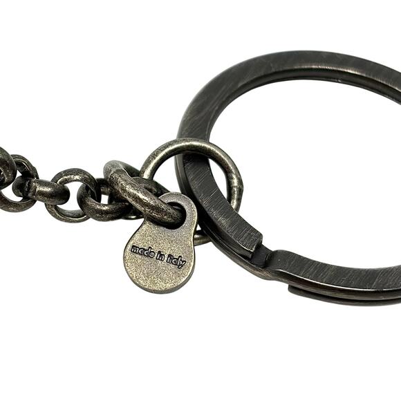 Alexander McQueen Skull Keychain - Picture 6 of 9